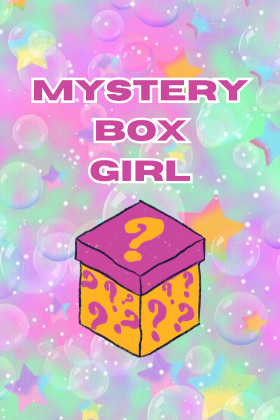 MYSTERY BOX - GIRL