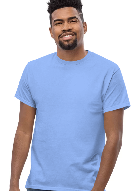 Men’s Classic Tee