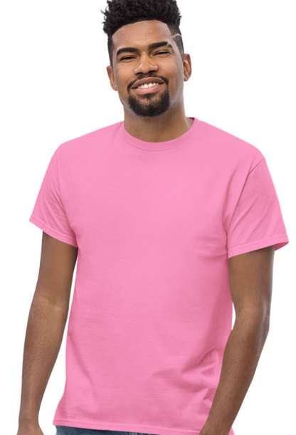 Men’s Classic Tee