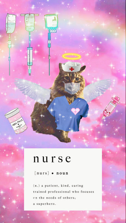 Nurse